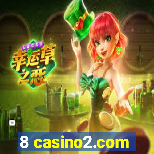 8 casino2.com